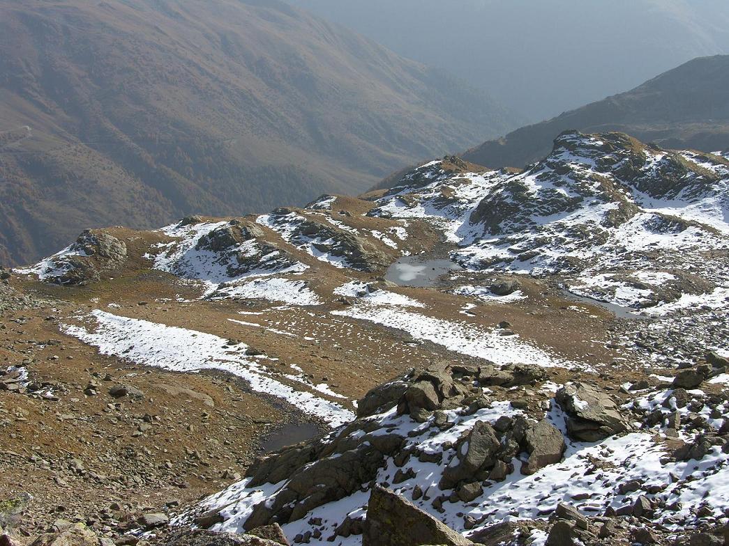 Laghi....della LOMBARDIA